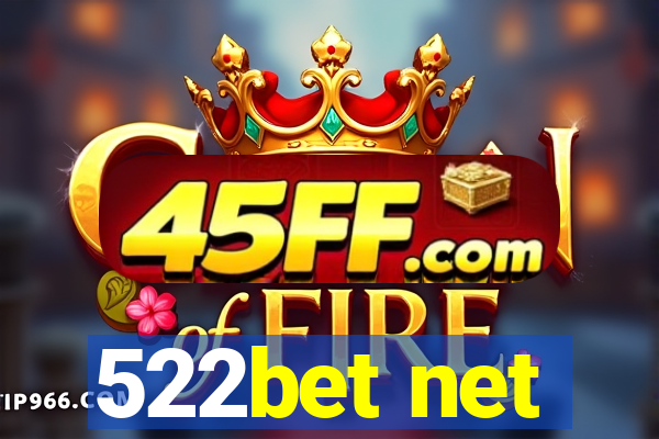522bet net